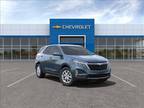 2024 Chevrolet Equinox, new