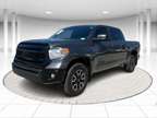 2016 Toyota Tundra 2WD Truck SR5 65160 miles