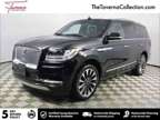 2018 Lincoln Navigator Select 85135 miles