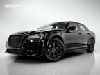 2022 Chrysler 300 Black, 26K miles