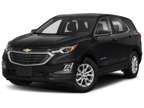 2020 Chevrolet Equinox LT 85417 miles