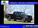2013 Ford F-150 FX4 95502 miles