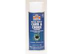 Carb and Choke Cleaner - S078-388971