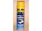 Camco Full Timer's Choice Rubber Seal Lubricant, 16 oz. - S078-389000