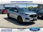 2024 Ford Edge Silver, 16 miles