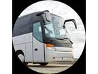 Charter Bus Phoenix