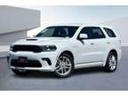 2021 Dodge Durango R/T 57444 miles