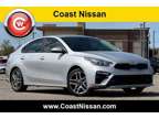 2019 Kia Forte S 64415 miles