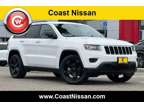 2014 Jeep Grand Cherokee Limited 95101 miles