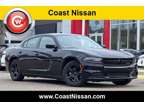 2022 Dodge Charger SXT 36829 miles