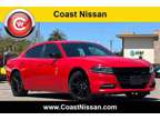 2016 Dodge Charger SXT 72164 miles