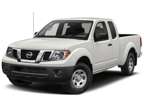 2019 Nissan Frontier S 77904 miles