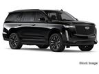 2021 Cadillac Escalade