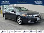 2011 Acura TSX Gray, 127K miles