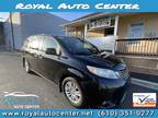 2011 Toyota Sienna XLE 8-Pass SPORTS VAN