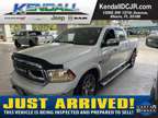 2017 Ram 1500 Limited 75857 miles