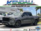 2022 Ram 1500 Limited 31195 miles