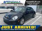 2016 Volkswagen Beetle Coupe 1.8T Classic 66160 miles