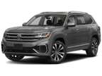 2021 Volkswagen Atlas 3.6L V6 SE w/Technology R-Line 46466 miles