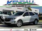 2021 Chevrolet Equinox LS 27525 miles