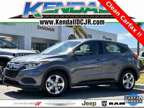 2021 Honda HR-V LX 25770 miles