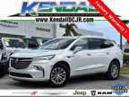 2022 Buick Enclave Essence 25022 miles