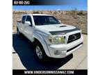 2008 Toyota Tacoma PreRunner 140699 miles