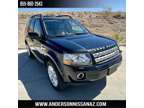 2013 Land Rover LR2 Base 96147 miles