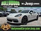 2020 Porsche Panamera 4S 35302 miles