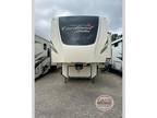 2020 Forest River Cardinal Limited 352BHLE 60ft