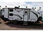 2024 Riverside RV Intrepid 190BHI 21ft