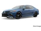 2024 Toyota Camry, new