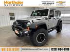 2007 Jeep Wrangler Black|Silver, 123K miles