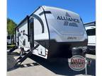 2024 Alliance RV Alliance RV Delta 252RL 60ft