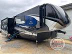 2018 Vanleigh RV Beacon 39GBB 60ft