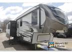 2021 Keystone Laredo 325RL 32ft