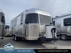 2024 Airstream Flying Cloud 23FBT Twin 23ft