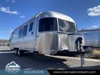 2024 Airstream Flying Cloud 28RBT Twin 28ft