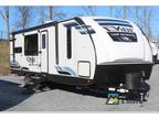 2023 Forest River Vibe 26RK 26ft
