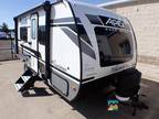 2024 Coachmen Apex Nano 187RB 21ft