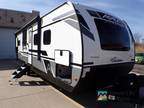 2024 Coachmen Coachmen RV Apex Ultra-Lite 264RKS 26ft