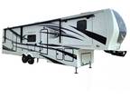 2024 Forest River Forest River RV RiverStone 419RD 43ft