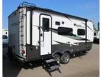 2024 Forest River Flagstaff Micro Lite 21FBRS 22ft