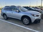 2021 Subaru Outback, 24K miles