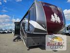 2024 Redwood RV Redwood 4001LK 42ft