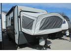 2014 Jayco Jay Feather 16XRB 18ft