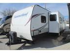 2014 Keystone Springdale Summerland 3030 35ft