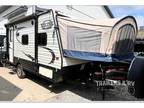 2017 Viking Viking Ultra-Lite 16RBD 18ft