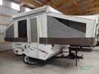 2015 Forest River Rockwood Freedom Series 1640LTD 12ft