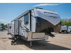 2023 Shasta Phoenix 370BAF 42ft